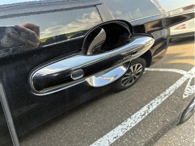 ヴォクシー Ｓ－Ｚ（16枚目）