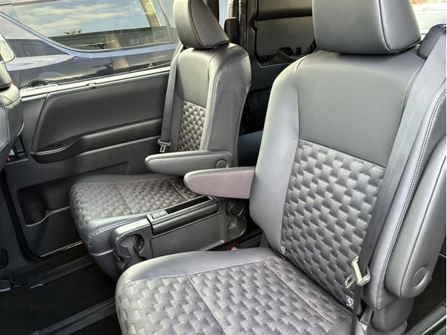 ヴォクシー Ｓ－Ｚ（17枚目）