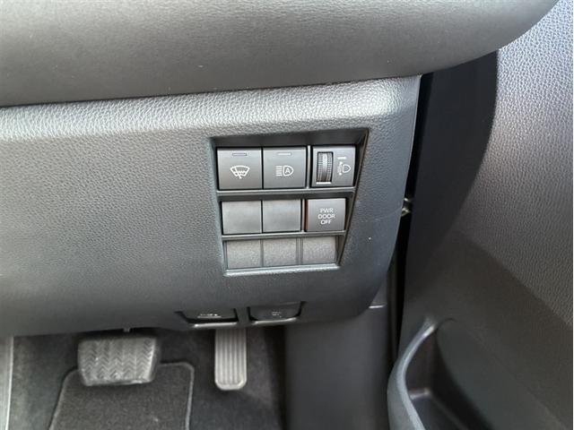 ヴォクシー Ｓ－Ｚ（22枚目）