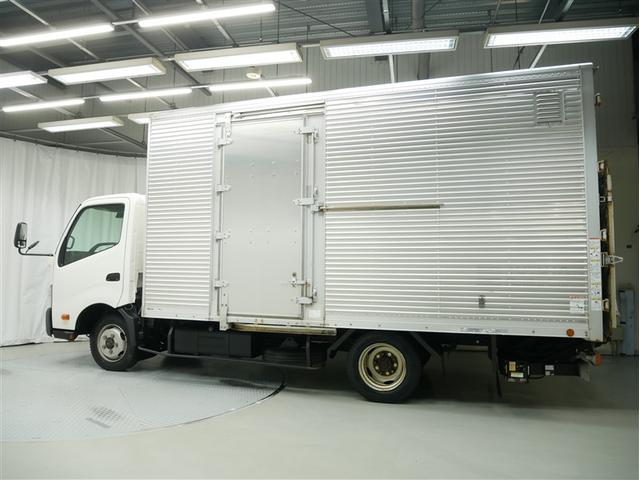 ダイナトラック ２００　アルミロングＰＧ（2枚目）