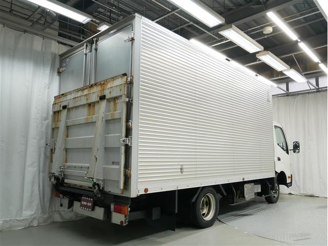 ダイナトラック ２００　アルミロングＰＧ（3枚目）