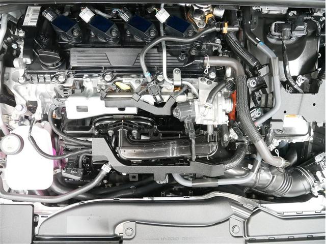 プリウス PHV Z(5枚目)