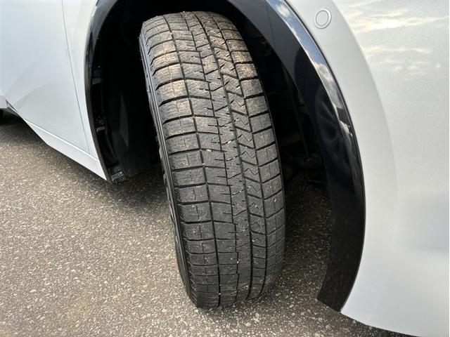 プリウス PHV Z(9枚目)