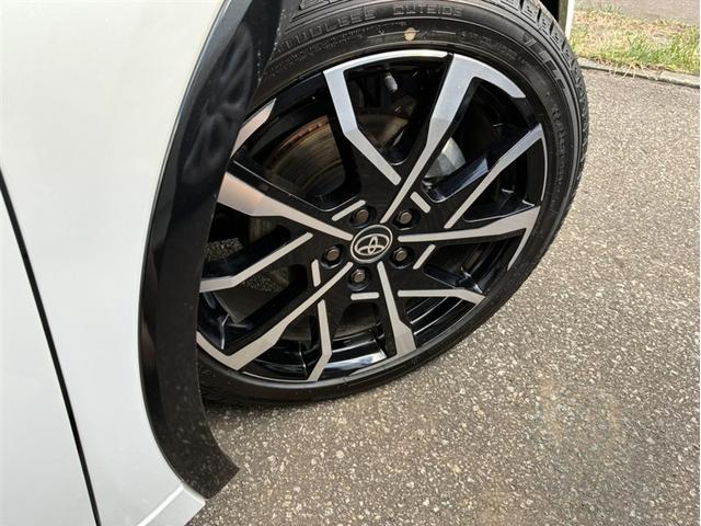 プリウス PHV Z(10枚目)