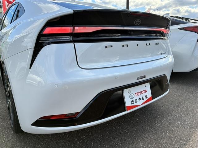 プリウス PHV Z(12枚目)