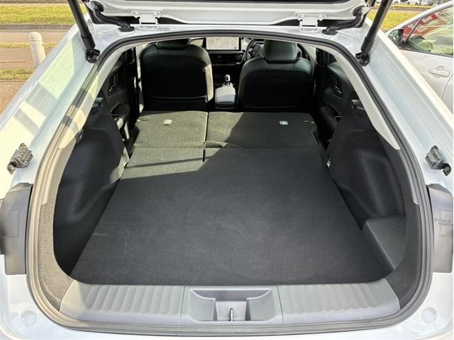 プリウス PHV Z(14枚目)