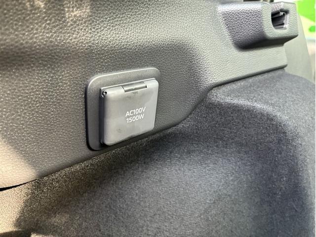 プリウス PHV Z(15枚目)