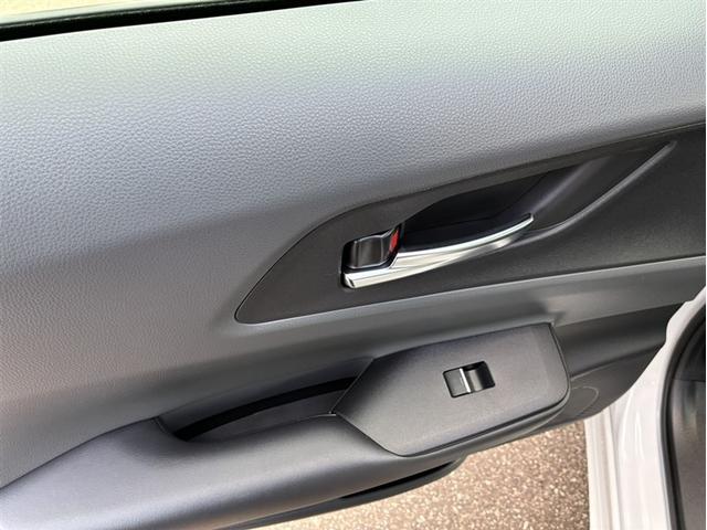 プリウス PHV Z(17枚目)