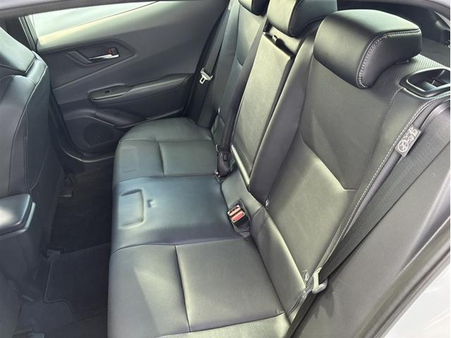 プリウス PHV Z(18枚目)