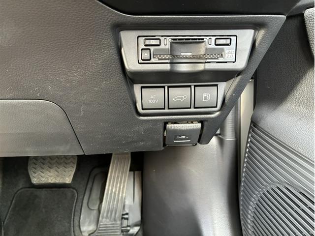 プリウス PHV Z(24枚目)