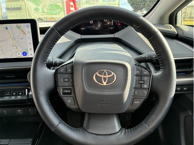 プリウス PHV Z(26枚目)