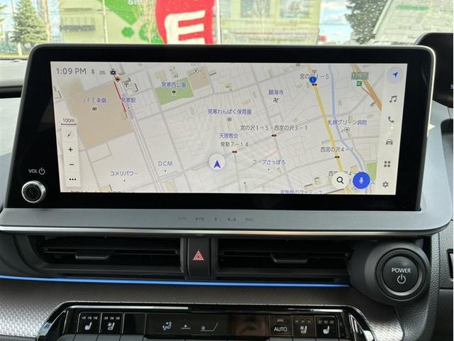 プリウス PHV Z(27枚目)