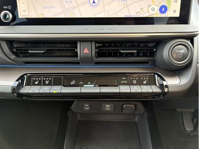 プリウス PHV Z(28枚目)