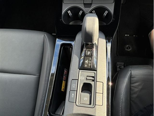 プリウス PHV Z(30枚目)