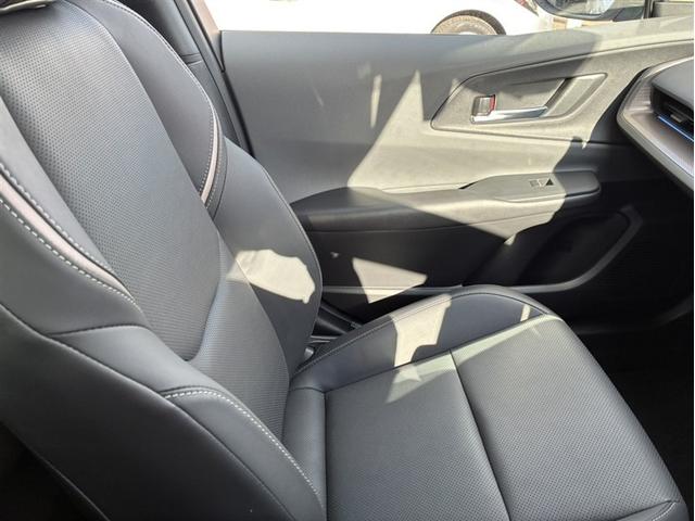 プリウス PHV Z(32枚目)