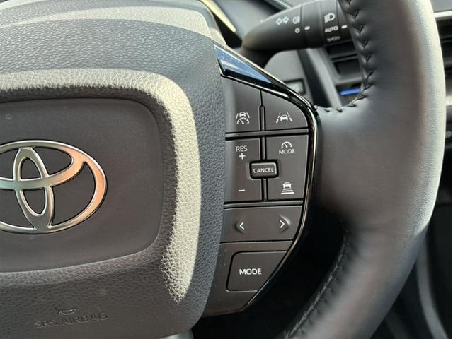 プリウス PHV Z(33枚目)