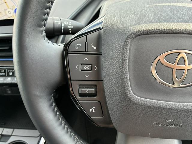 プリウス PHV Z(34枚目)