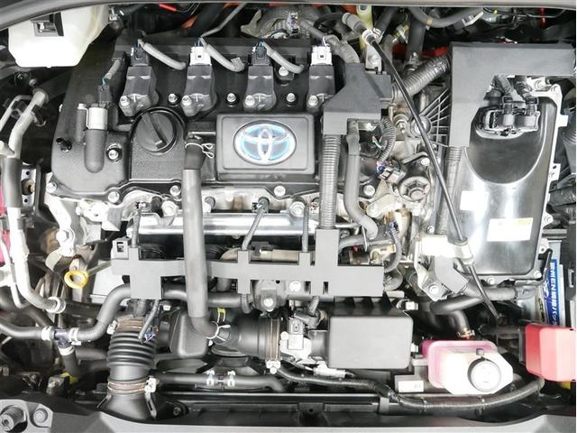 Ｃ－ＨＲ Ｓ　ＬＥＤパッケージ（5枚目）