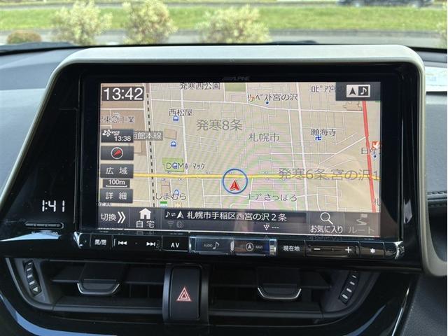 Ｃ－ＨＲ Ｓ　ＬＥＤパッケージ（30枚目）