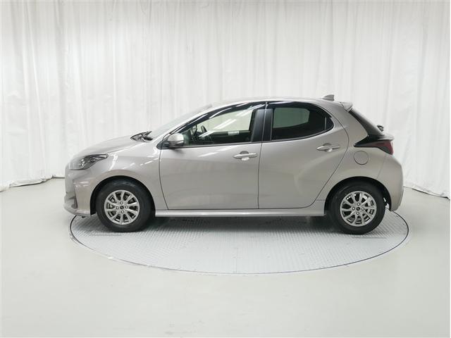 ヤリス X ウェルキャブ(2枚目)