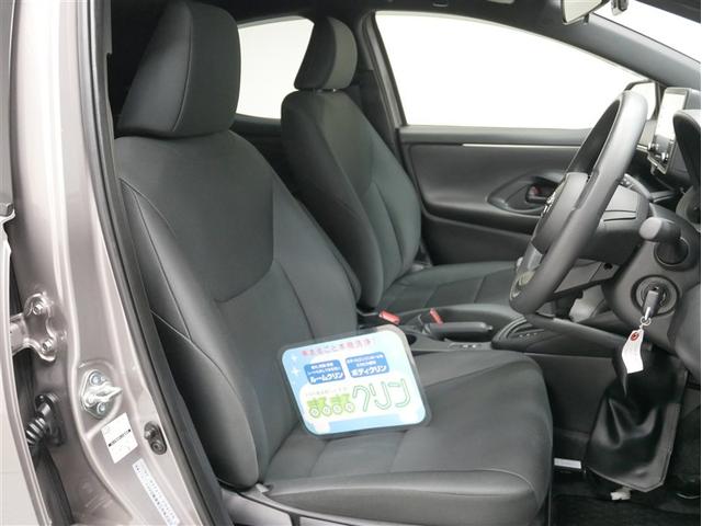 ヤリス X ウェルキャブ(4枚目)