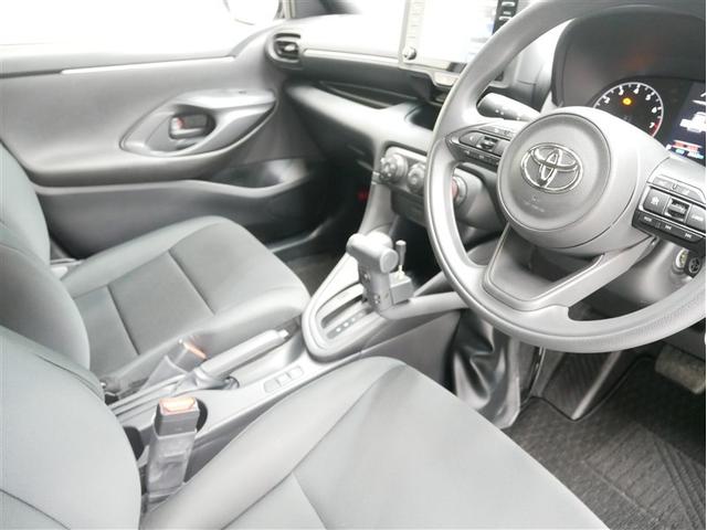 ヤリス X ウェルキャブ(5枚目)