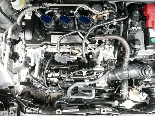 ヤリス X ウェルキャブ(6枚目)