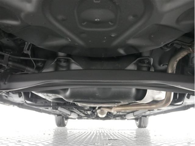 ヤリス X ウェルキャブ(7枚目)