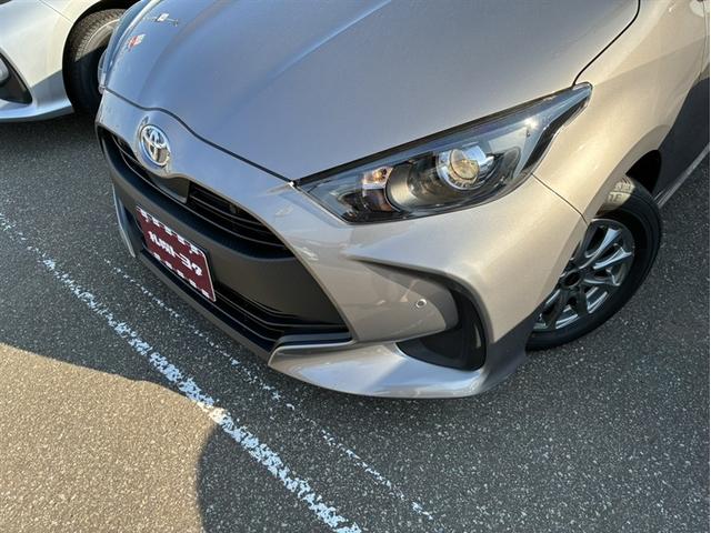 ヤリス X ウェルキャブ(10枚目)