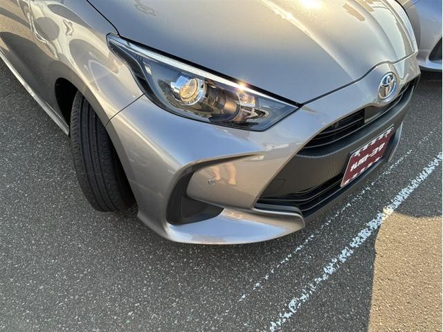 ヤリス X ウェルキャブ(11枚目)