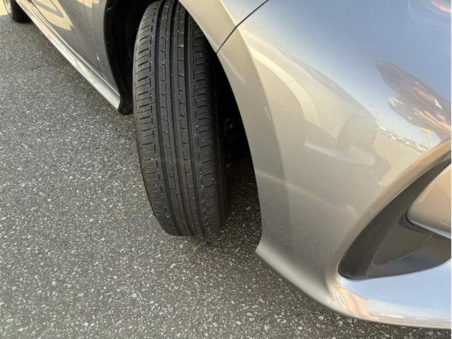 ヤリス X ウェルキャブ(12枚目)