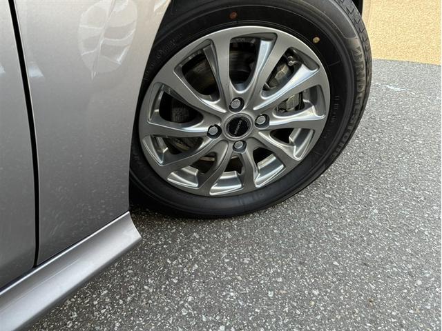 ヤリス X ウェルキャブ(13枚目)