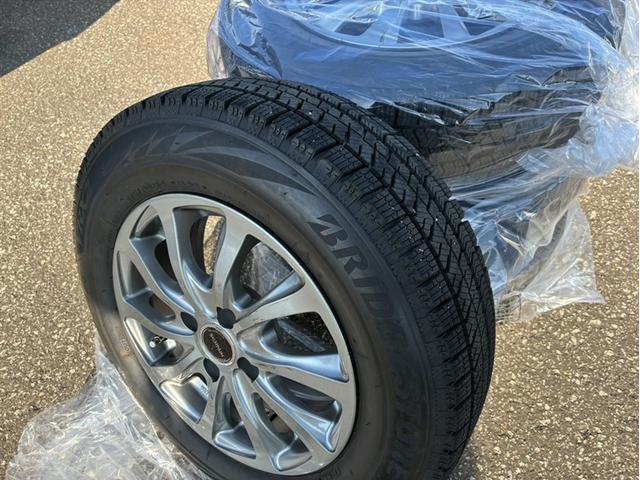 ヤリス X ウェルキャブ(17枚目)