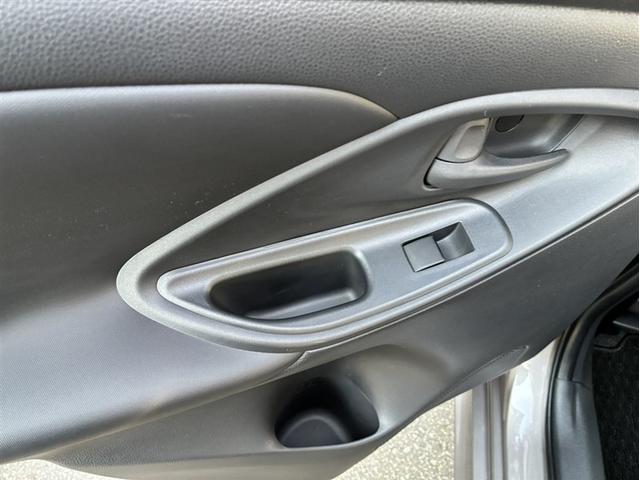 ヤリス X ウェルキャブ(19枚目)