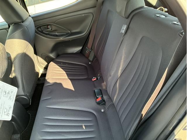 ヤリス X ウェルキャブ(20枚目)