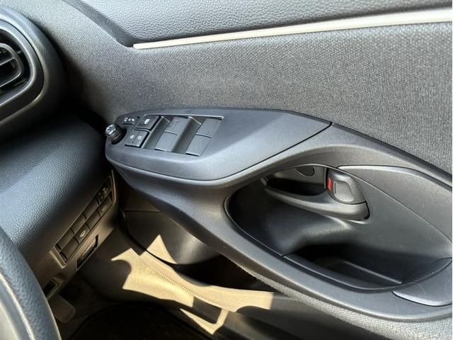 ヤリス X ウェルキャブ(21枚目)