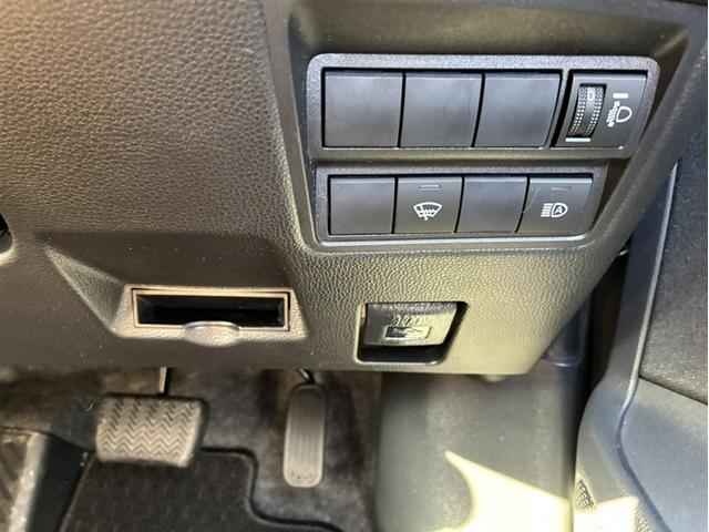 ヤリス X ウェルキャブ(22枚目)