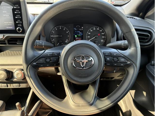 ヤリス X ウェルキャブ(24枚目)