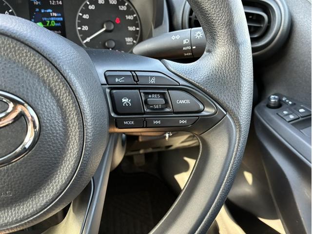 ヤリス X ウェルキャブ(25枚目)