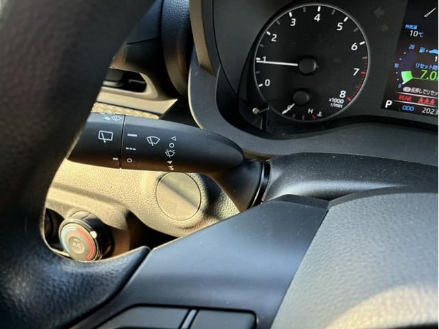 ヤリス X ウェルキャブ(27枚目)