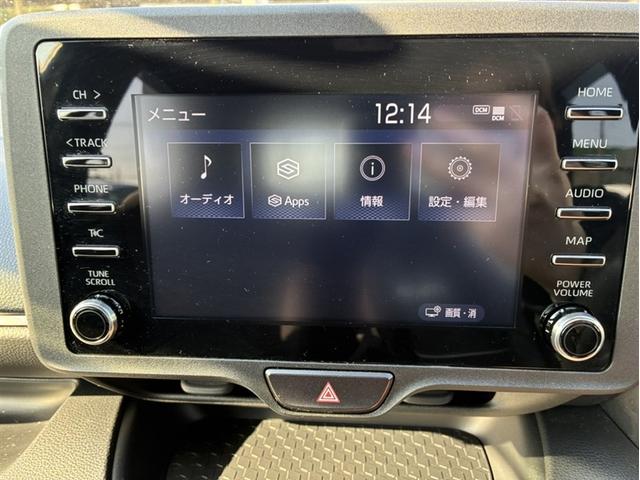 ヤリス X ウェルキャブ(32枚目)