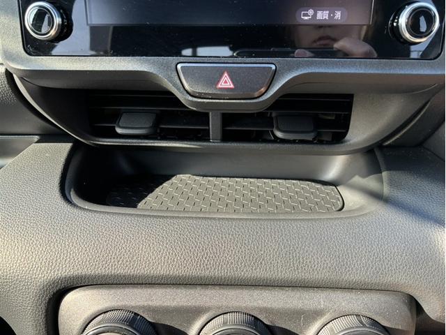 ヤリス X ウェルキャブ(34枚目)