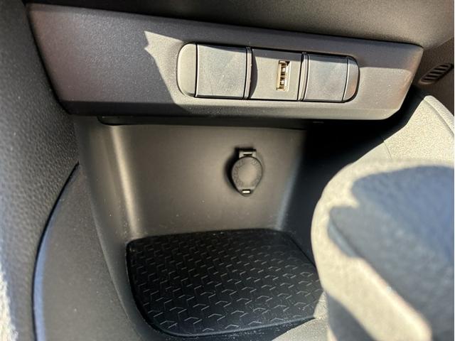 ヤリス X ウェルキャブ(36枚目)