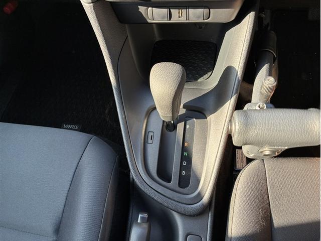 ヤリス X ウェルキャブ(37枚目)