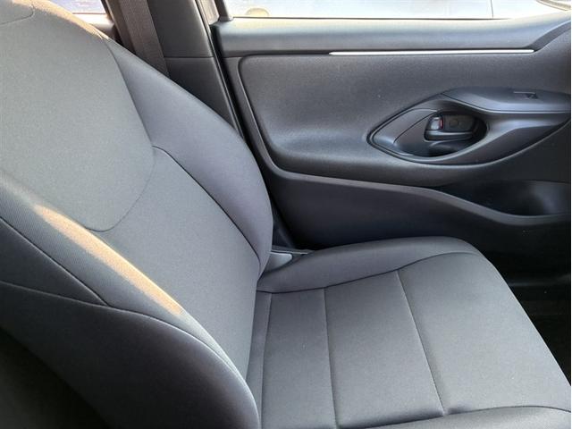 ヤリス X ウェルキャブ(39枚目)