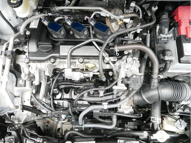 ヤリス Ｘ（5枚目）