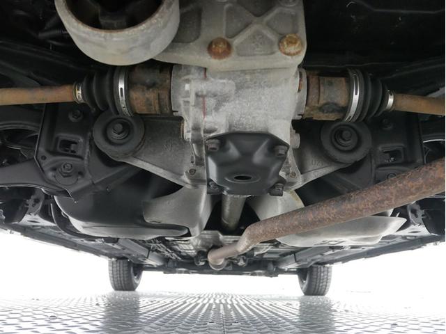 ヤリス Ｘ（6枚目）