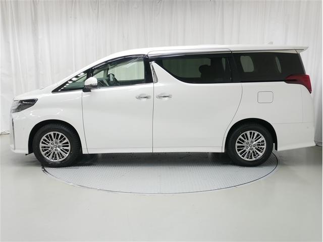 アルファードハイブリッド ＳＲ　Ｃパッケージ（2枚目）