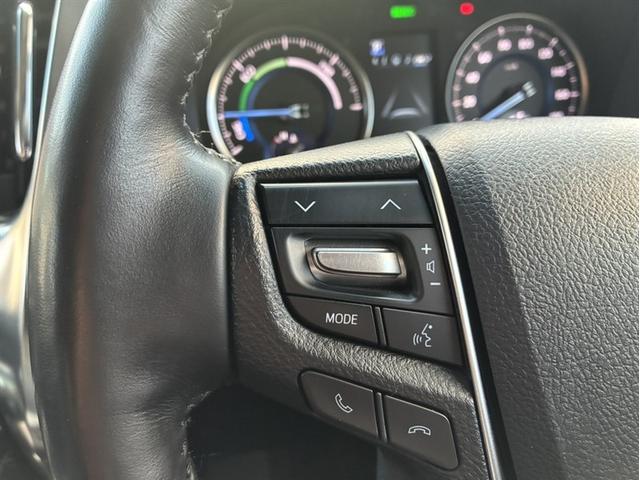 アルファードハイブリッド ＳＲ　Ｃパッケージ（7枚目）