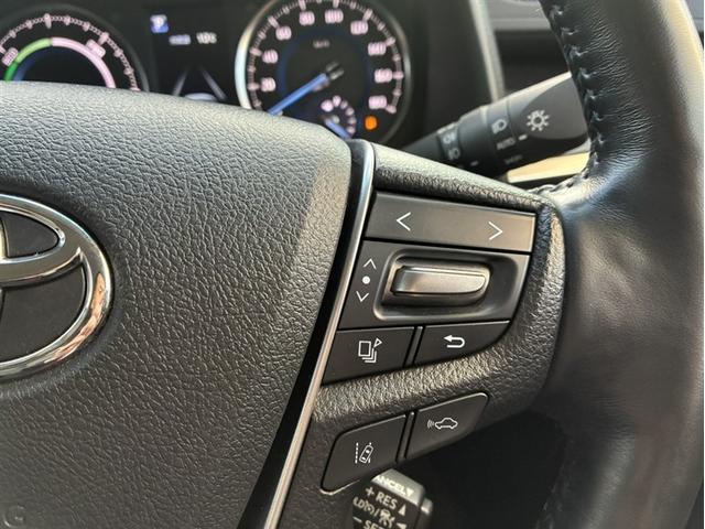 アルファードハイブリッド ＳＲ　Ｃパッケージ（8枚目）